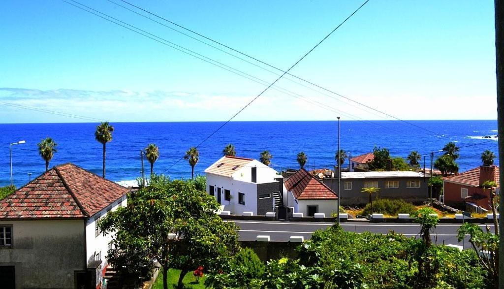 Apartmán Lazy Lizard By The Ocean Seixal  Exteriér fotografie