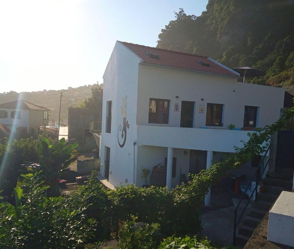 Apartmán Lazy Lizard By The Ocean Seixal  Exteriér fotografie